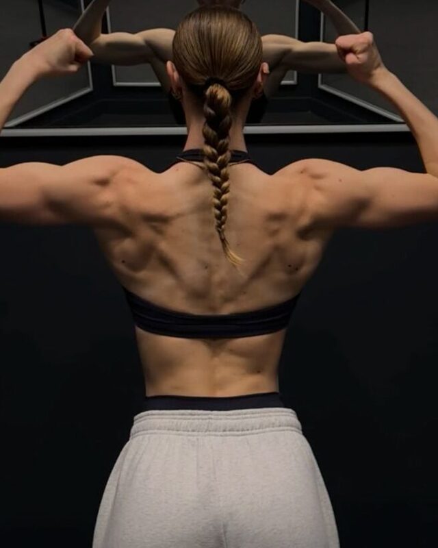 Transformation Team FitBrothers — Laurie, profil lifestyle